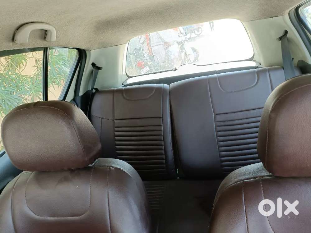 Maruti Suzuki Ritz 2011