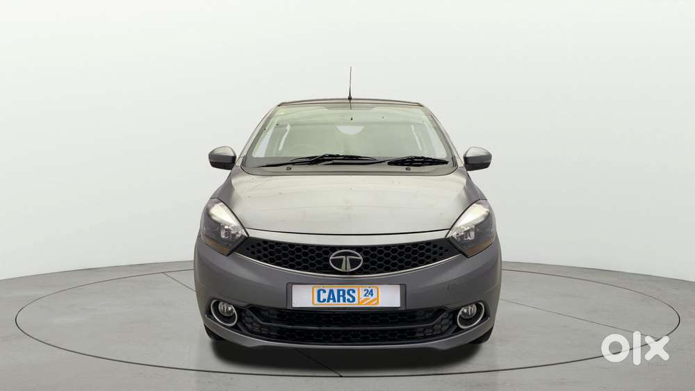 Tata Tiago 1.2 Revotron Xz Plus, 2019, Petrol