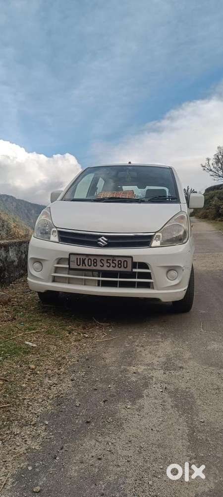 Maruti Suzuki Zen-estilo 2010 Petrol Good Condition