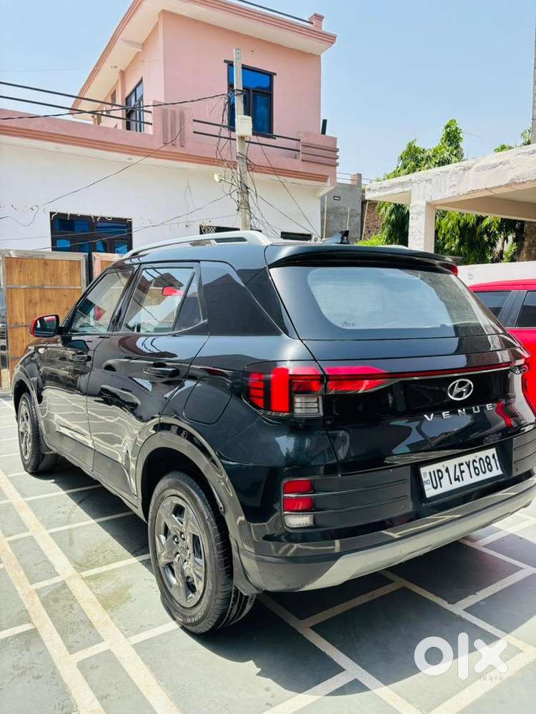 Hyundai Venue 2024 Petrol