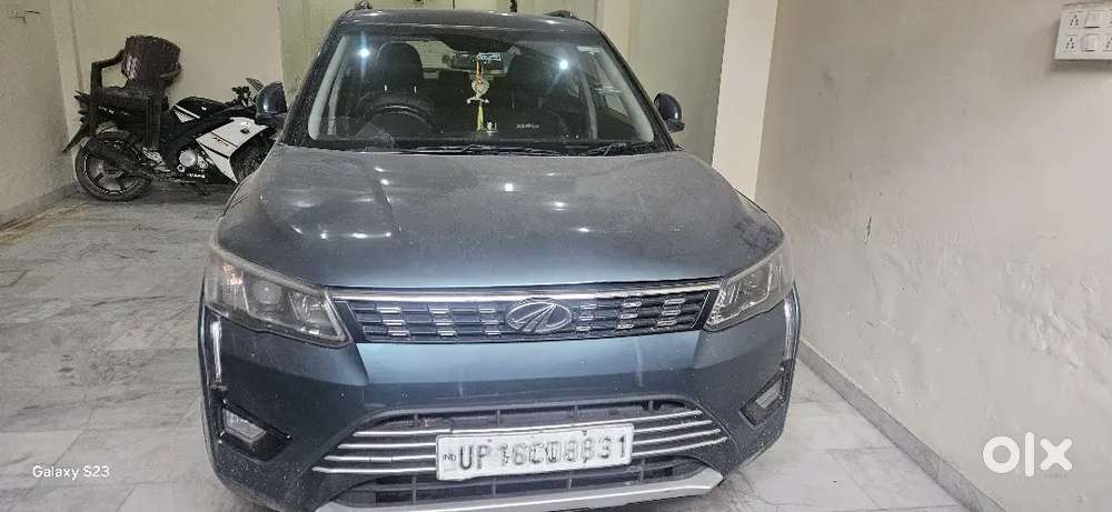 Mahindra Xuv300 Turbosport 2019 Diesel