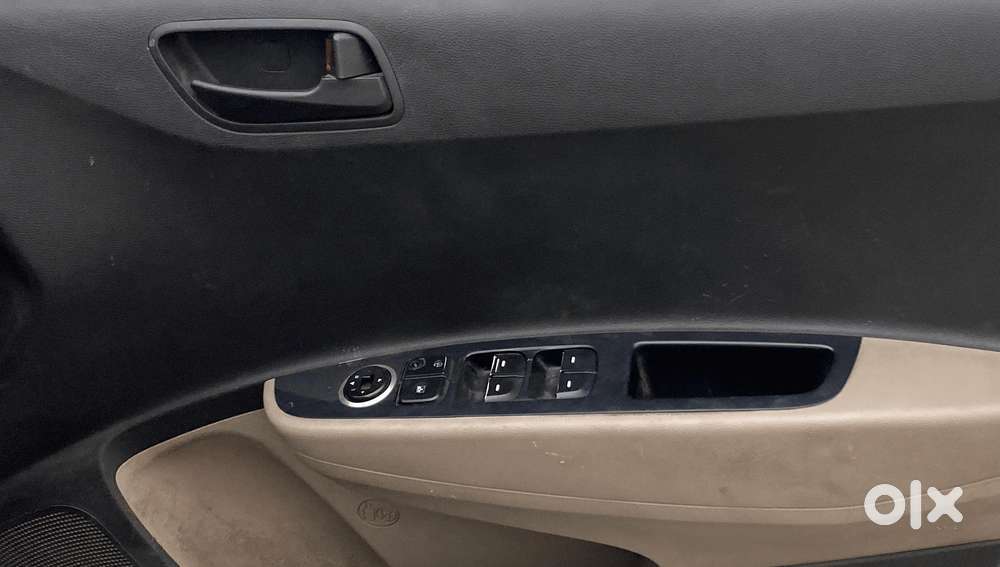 Hyundai Grand I10 Magna 1.2 Kappa Vtvt, 2014, Petrol