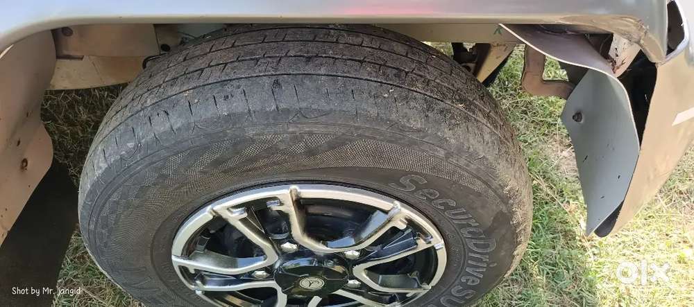 Mahindra Bolero Diesel 2019