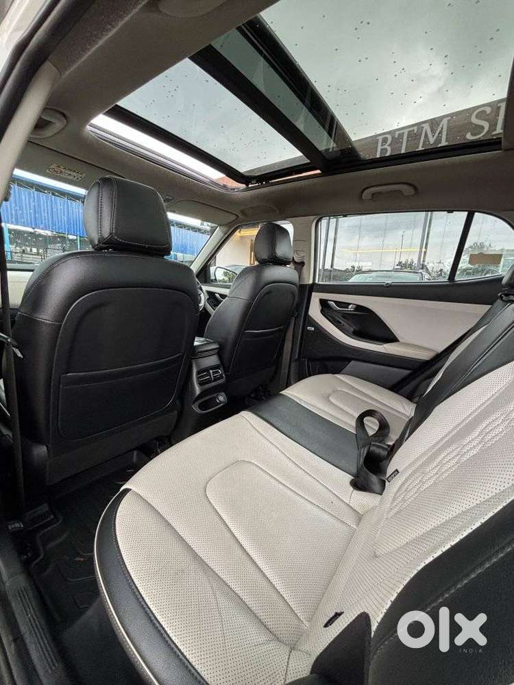Hyundai Creta 1.5 Sx (o) Diesel, 2021, Diesel