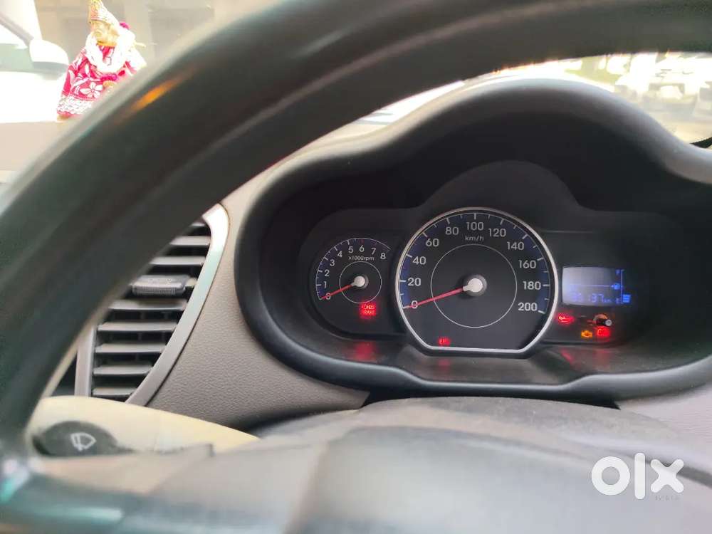 Hyundai I10 2012 Petrol Well Maintained