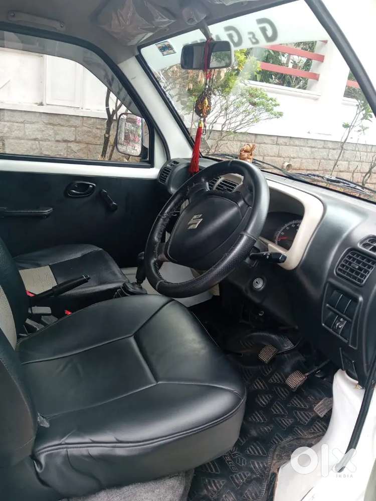 Maruthi Ecoo 2021 For Sale