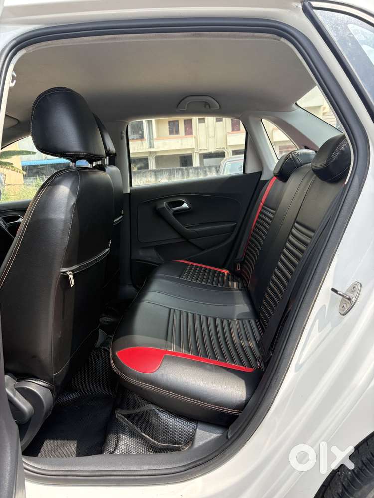 Volkswagen Ameo, 2019, Petrol