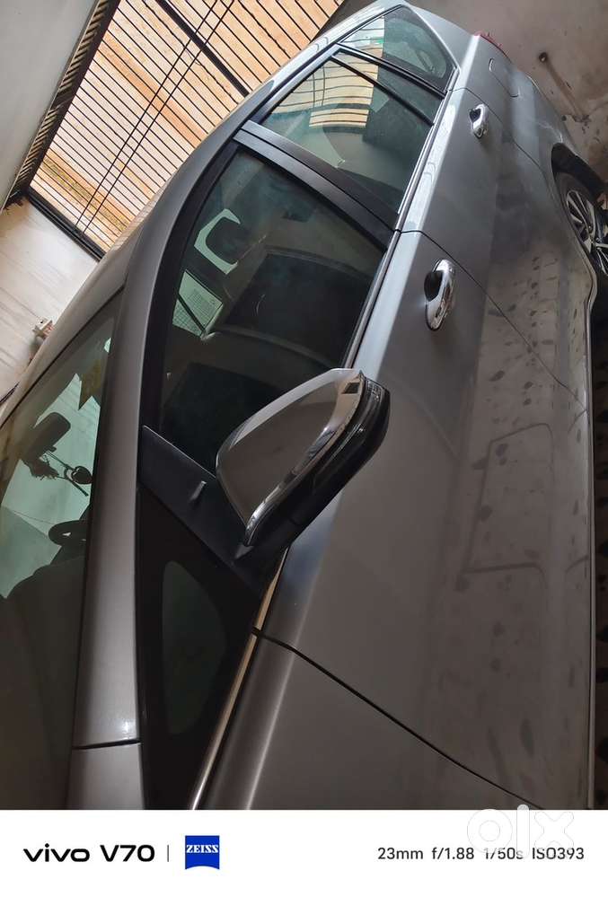 Toyota Innova Crysta Diesel 2022 Automatic  Company Services  Hr51