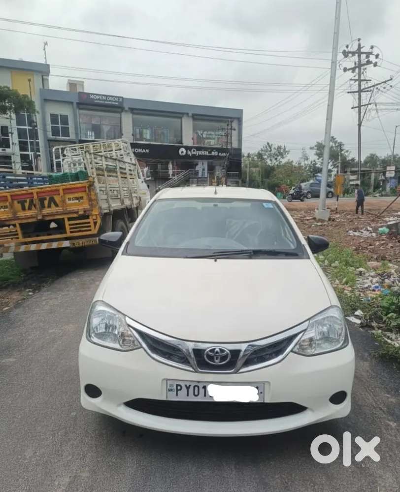 Toyota Etios