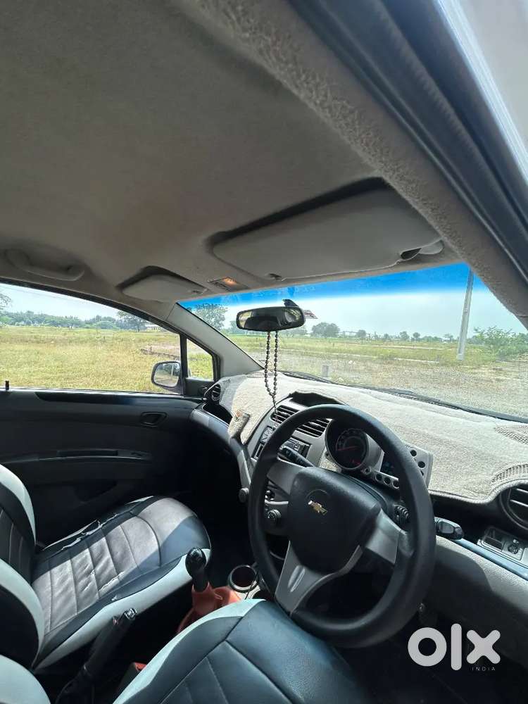 Chevrolet Beat Diesel 2014 Car
