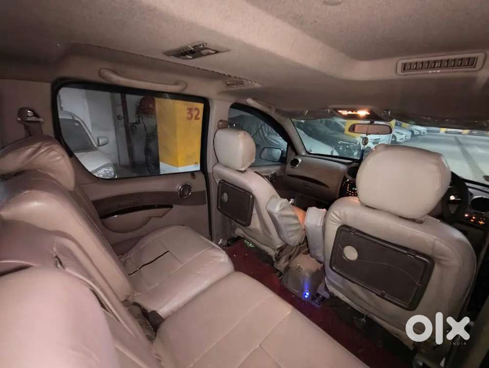 Mahindra Xylo 2013 Very Gud Condition