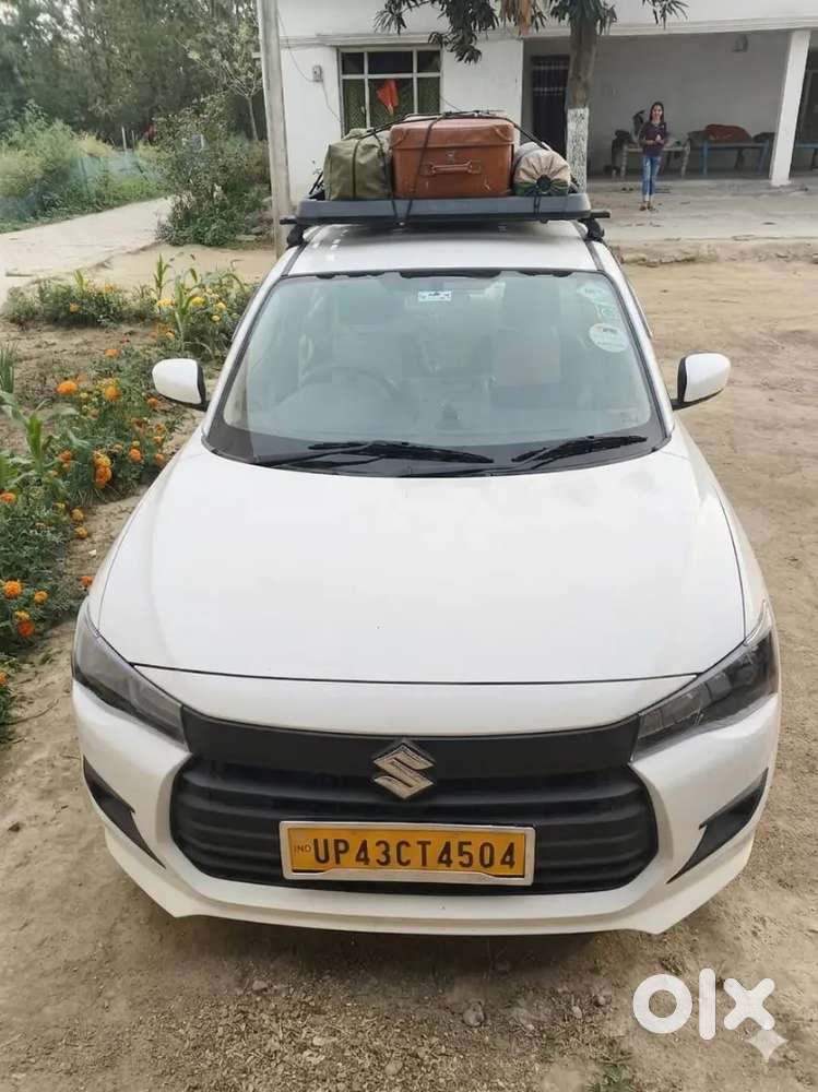 Maruti Dzire Tour 2026