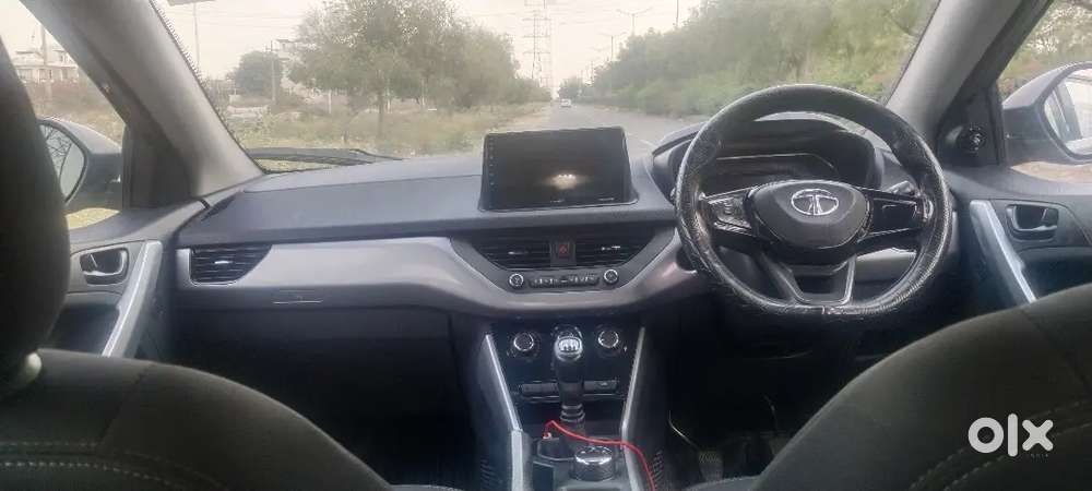 Well Maintained Doctor Car