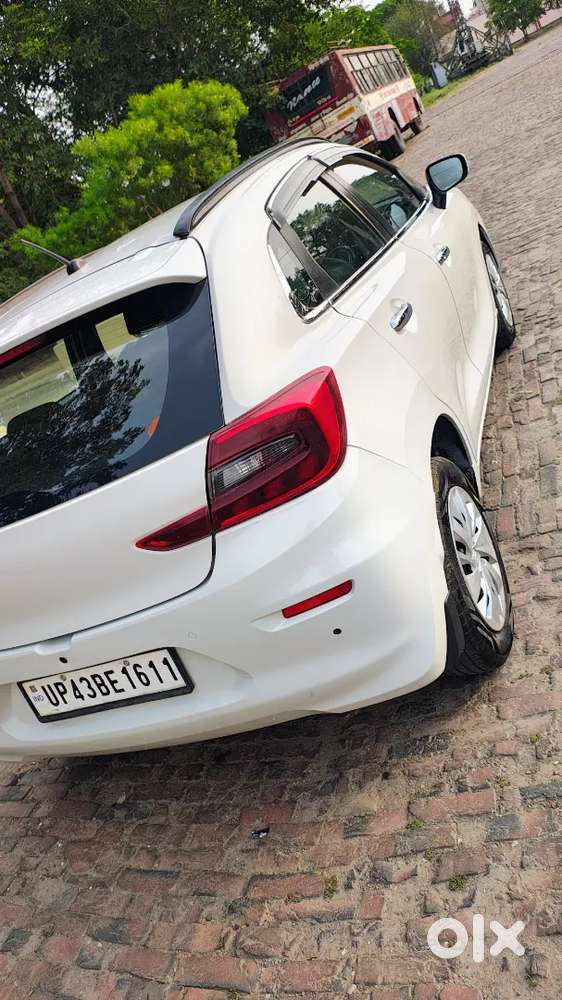 Maruti Baleno 1.2 Delta 2024 Petrol Manual