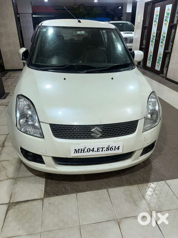 Swift Vdi Maruti 2011