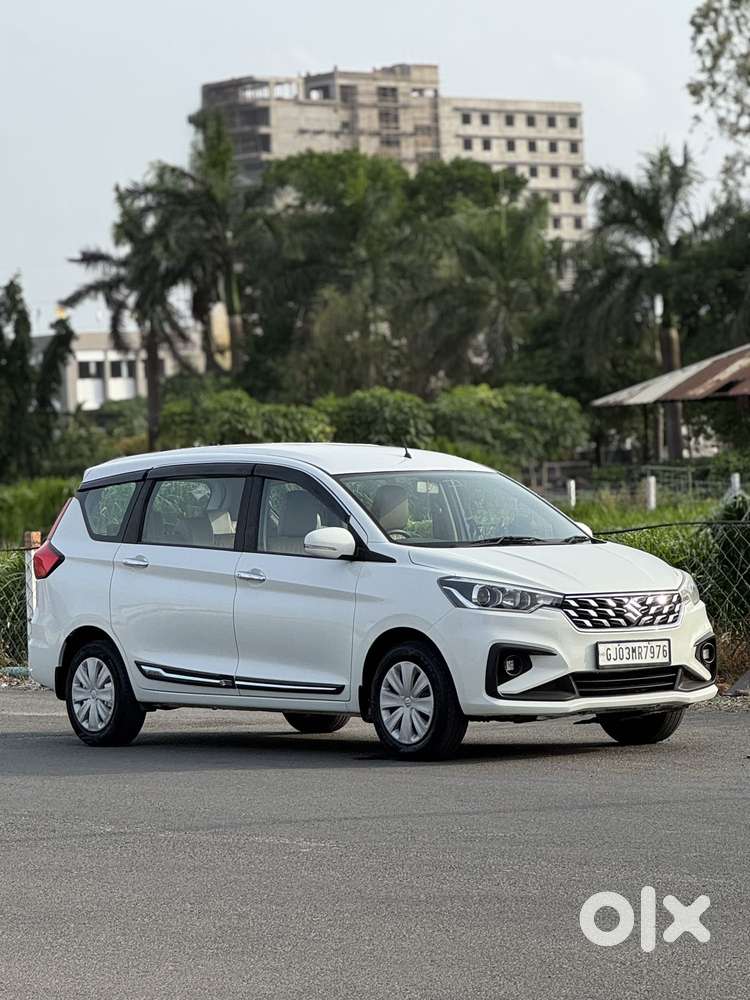 Maruti Suzuki Ertiga Vxi (o) Cng, 2023, Cng & Hybrids