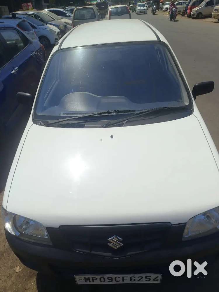 Maruti Suzuki Alto 2012 Petrol 65000 Km Driven