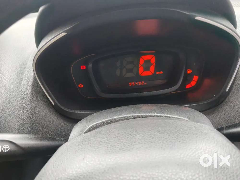 Tata Curvv Petrol Manual 2017