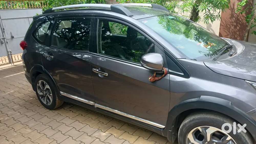 Honda Br-v 2018 Diesel 62000 Km Driven