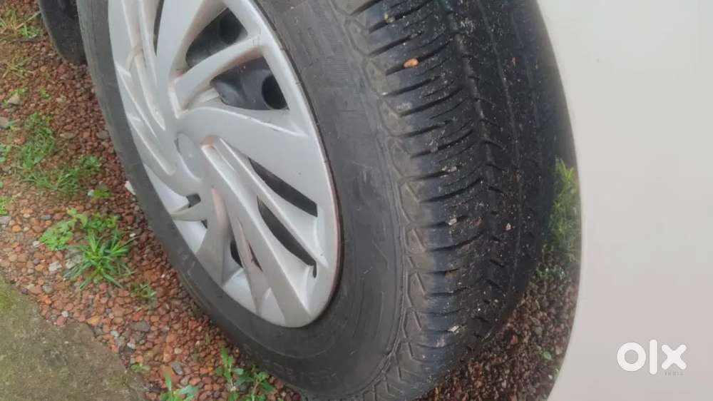 Maruti Suzuki Wagon R Lxi 2016