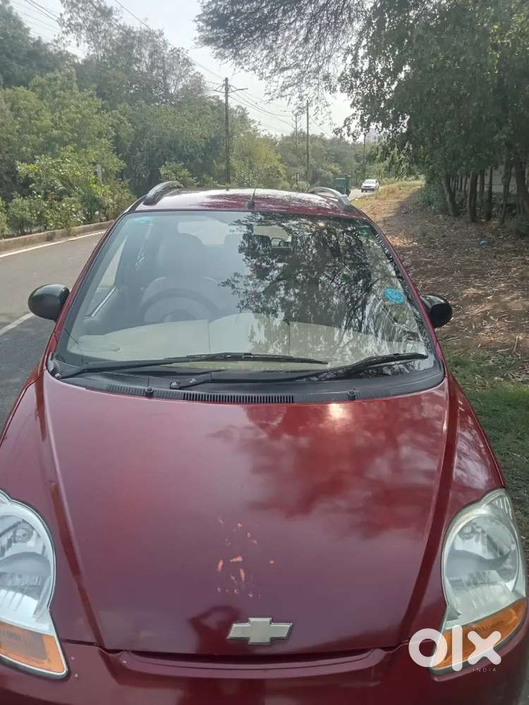 Fully Loaded Top Model With Power Steering All Four Power Windows Ac