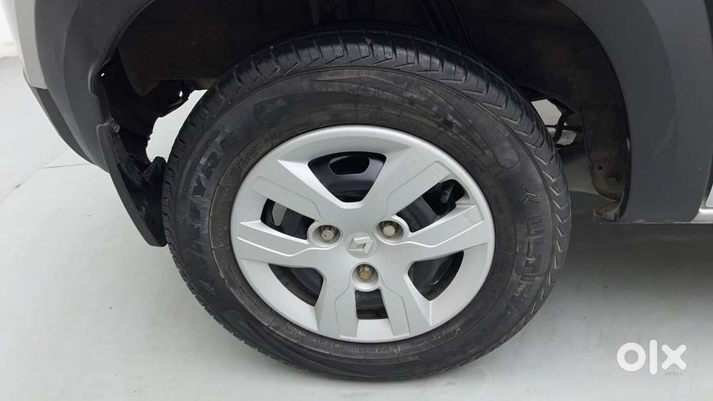 Renault Kwid 2019-ongoing 1.0 Rxt (o), 2019, Petrol