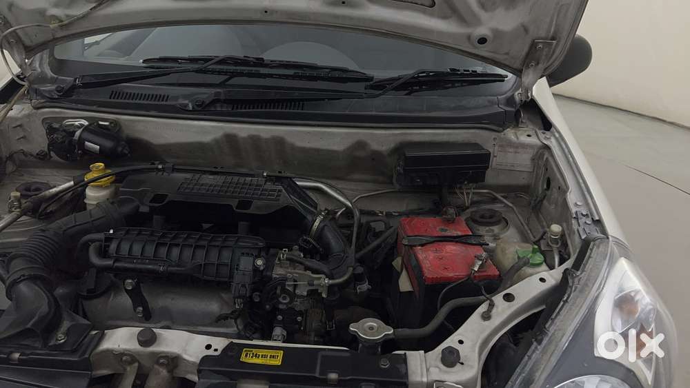 Maruti Suzuki Alto 800 Lxi, 2013, Petrol