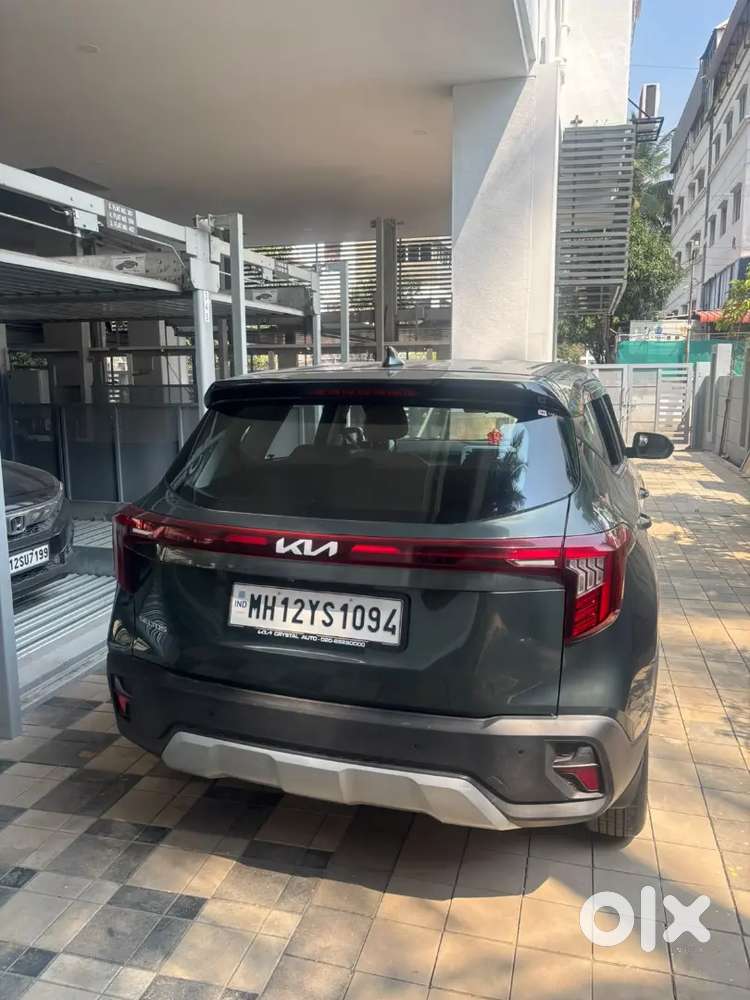 Kia Seltos Htk 2023
