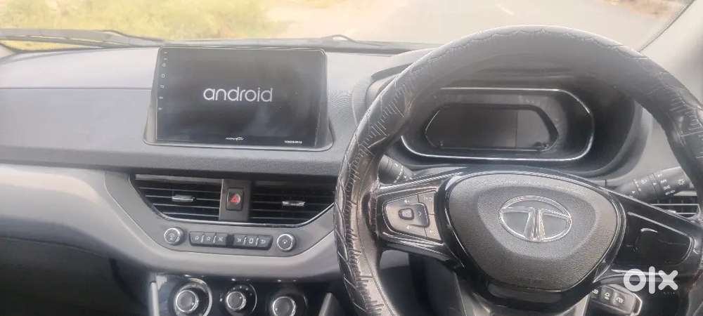 Well Maintained Doctor Car