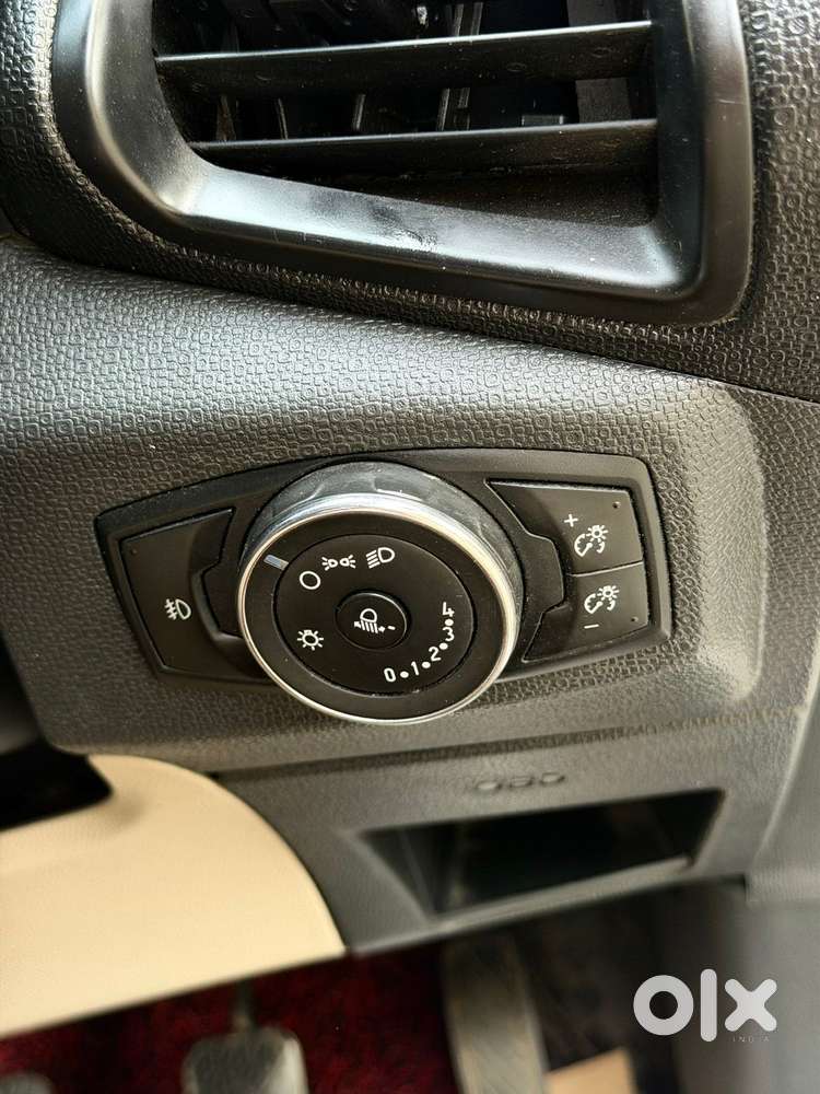 Mahindra Xuv500 W9 At, 2019, Diesel