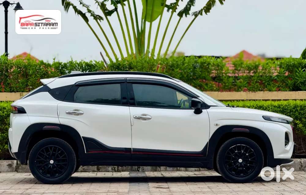 Maruti Suzuki Fronx, 2024, Cng & Hybrids