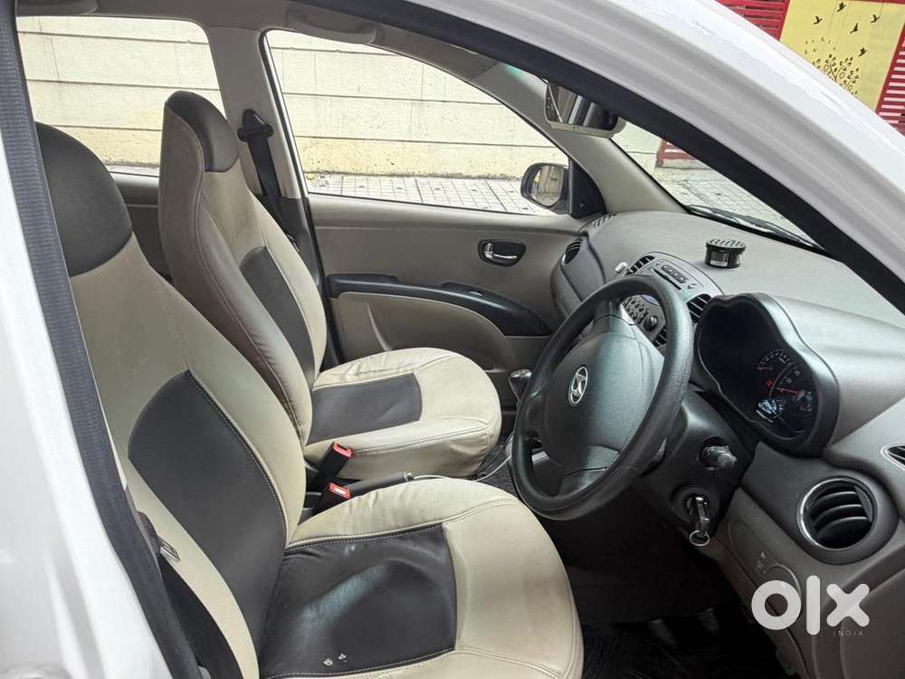 I 10 Hyundai Sportz  Ldriven For Sale