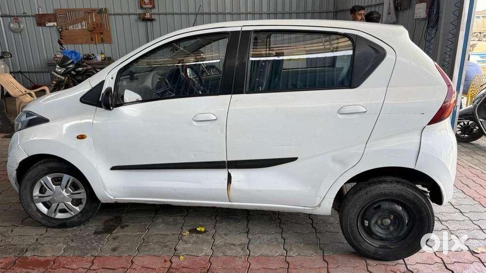 Datsun Used Car 2017