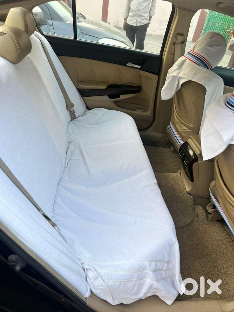 Honda Accord Petrol Good Condition