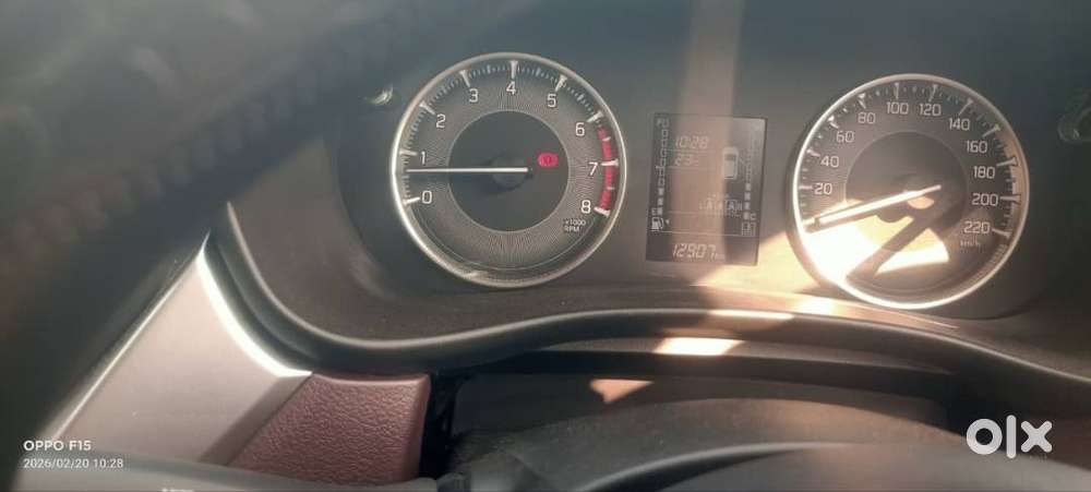 New Car Unscratch