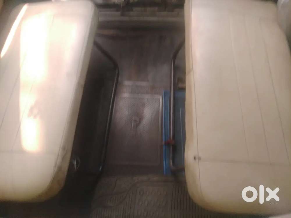 Toyota Qualis 2004 Diesel 150000 Km Driven Engine Ok Seal Tyers