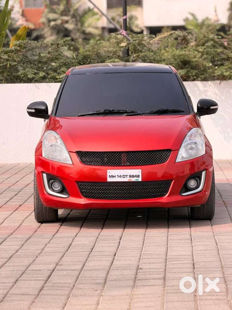 Maruti Suzuki Swift Vdi, 2013, Diesel