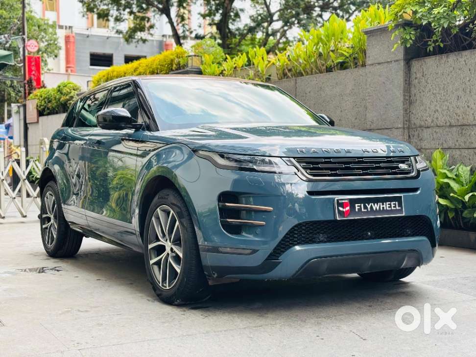 Land Rover Range, 2024, Petrol