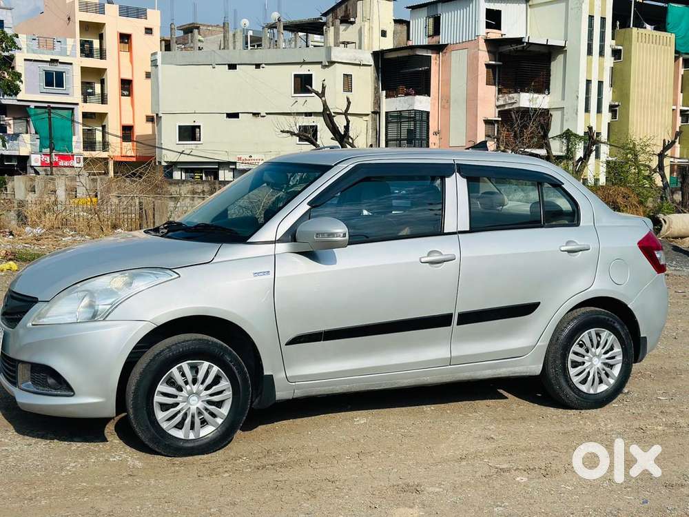 Maruti Suzuki Swift Dzire Vdi Bsiv, 2016, Diesel