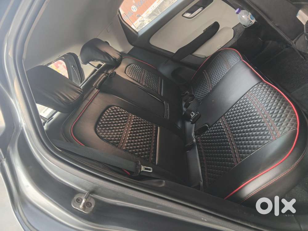 Tata Altroz Xz Plus (s) Icng, 2023, Cng & Hybrids