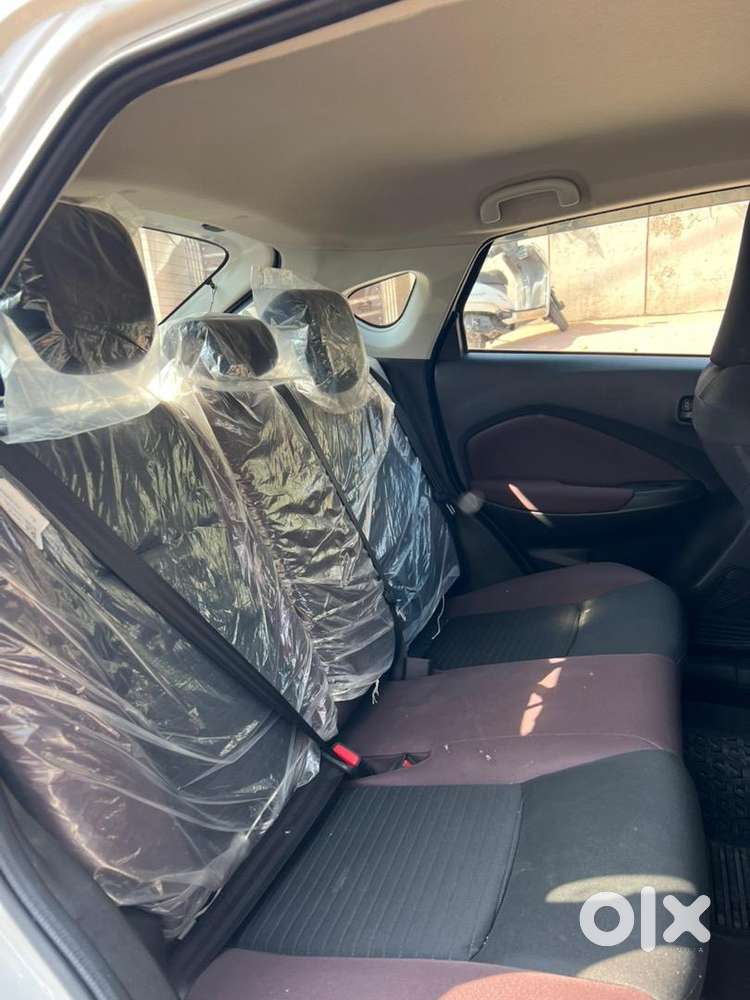 Maruti Suzuki 2024fronx Delta Plus 1.2l Automatic