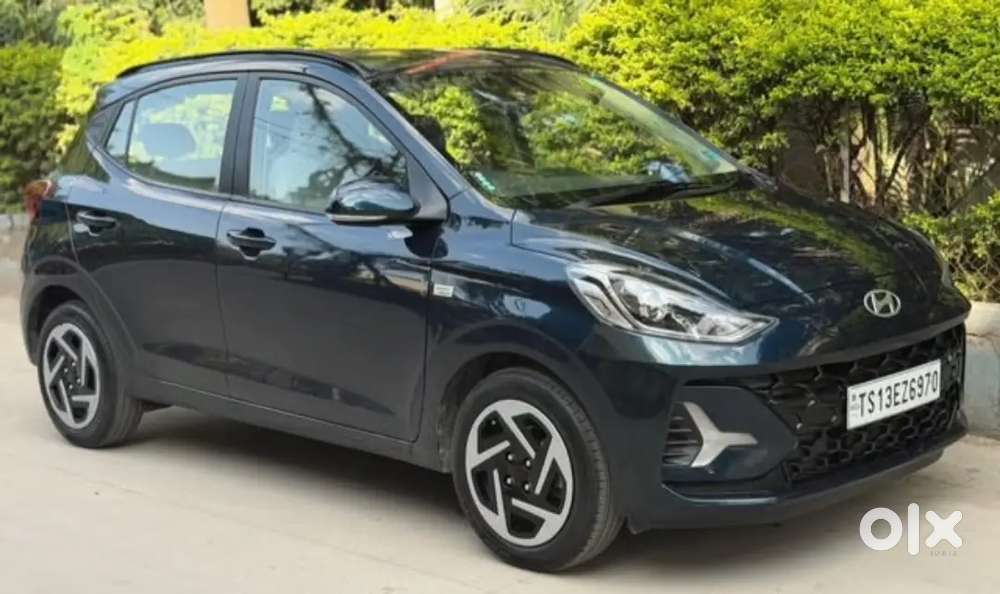 Hyundai Grand I10 Nios Sportz 2026