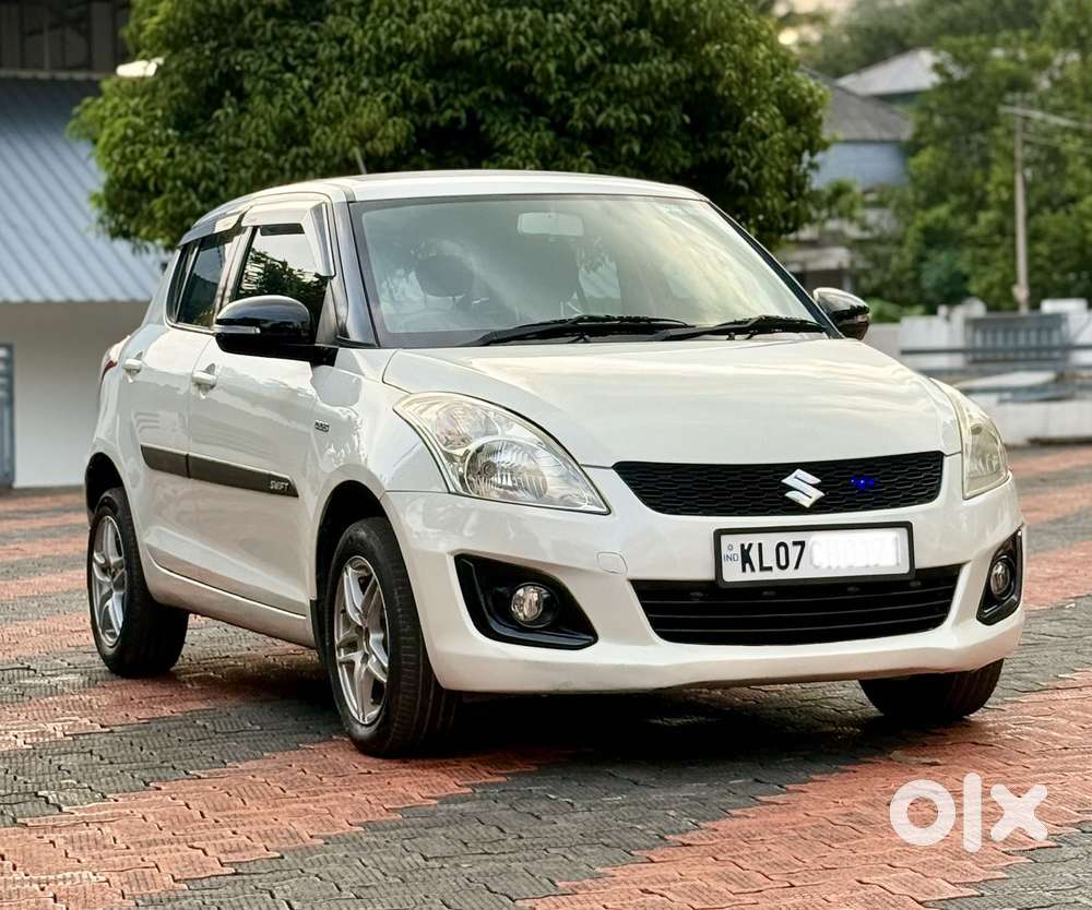 Maruti Suzuki Swift Ddis Vdi, 2016, Diesel