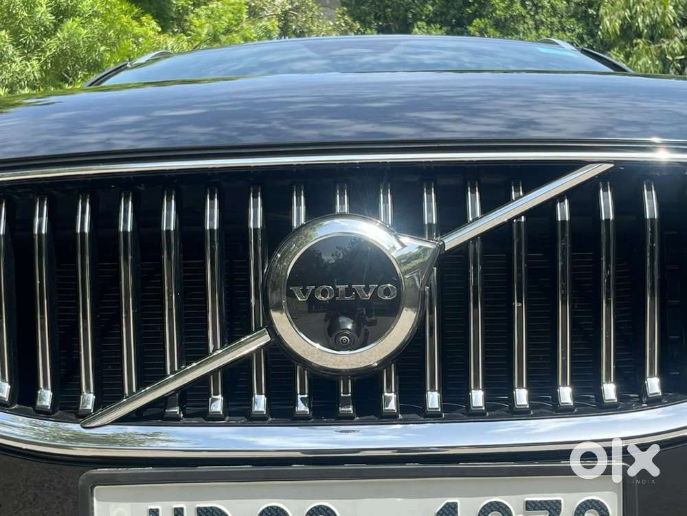 Volvo Xc60 2.0 B5 Ultimate, 2025, Petrol