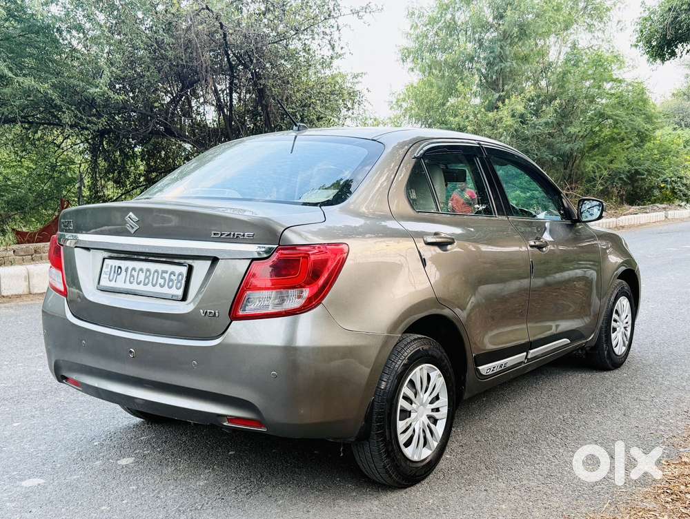 Maruti Suzuki Swift Dzire Vdi (o), 2018, Diesel