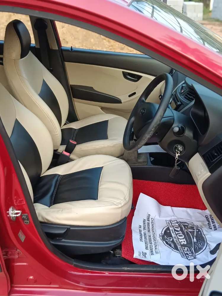 2015 Hyundai Eon Era Plus Bsiv