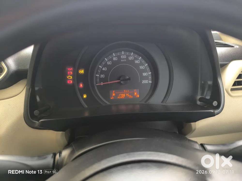 Maruti Suzuki Swift Dzire 2024