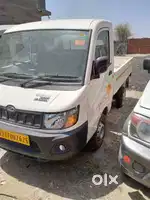 Mahindra Supro Minitruck