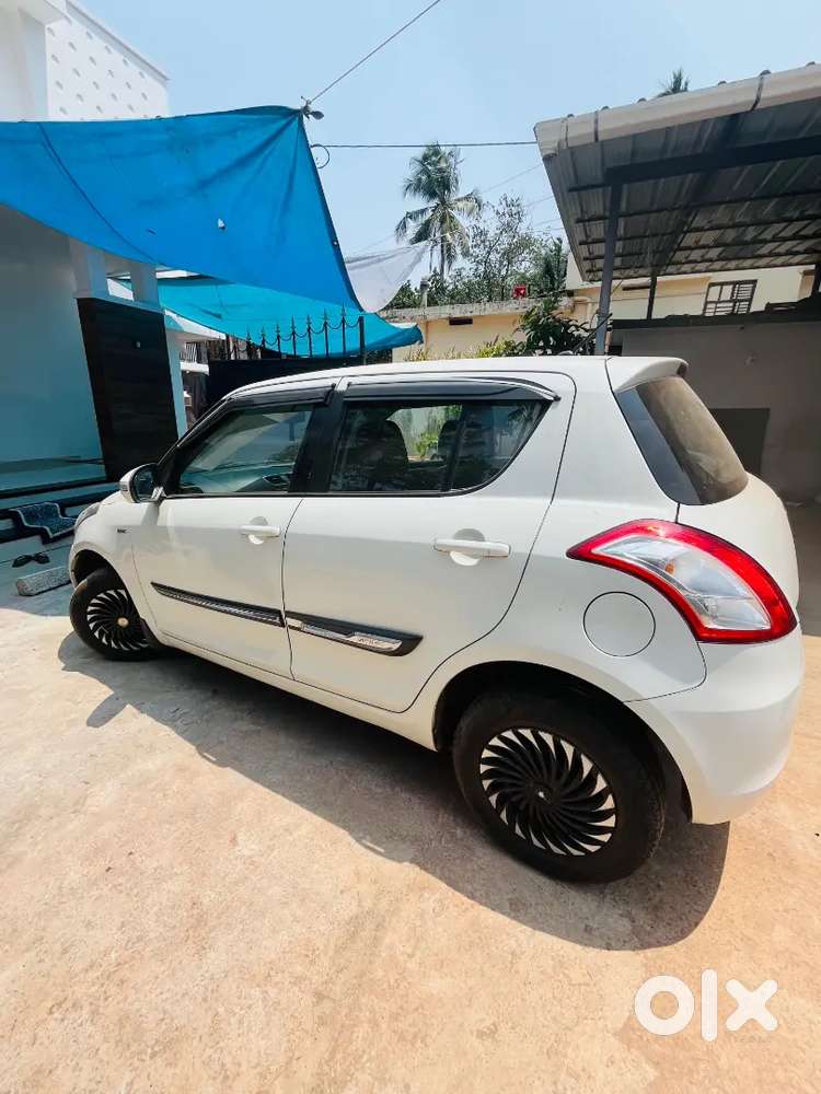 Good Condition Swift 2015 Model 2nd Owner 105000 Km