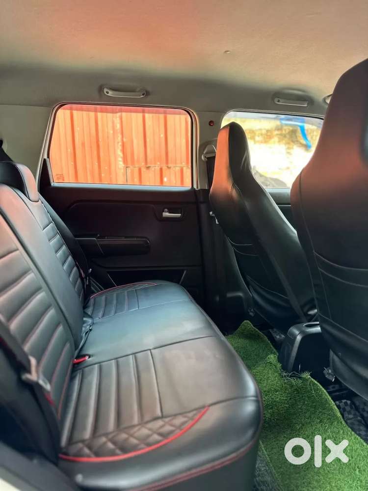 Maruti Suzuki Wagon R Vxi 1.0, 2024, Petrol